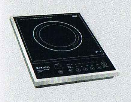 (image for) CRISTAL C22SE Free-stand Induction Cooker - Click Image to Close