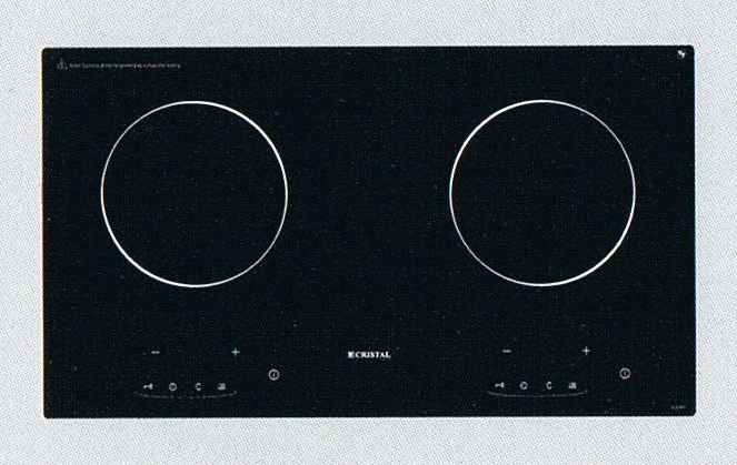 (image for) CRISTAL CI-298PS Built-in/Free-stand Induction Cooker - Click Image to Close