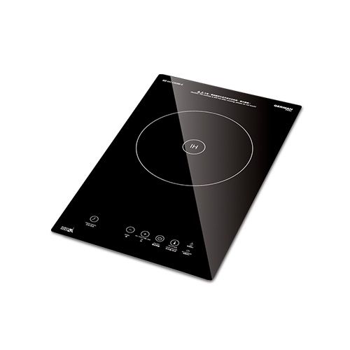 (image for) German Pool GIC-CS28B-S 2800W Built-in Single-hob Induction Cooker