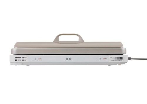 (image for) Panasonic NF-X1 Hot Plate Mini