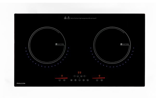(image for) 飛歌 PH2740IC 4000瓦 嵌入式 雙頭電磁爐