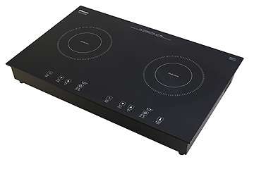 (image for) Rasonic RA-IC281DTA Induction Cooker