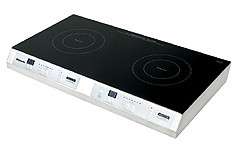 (image for) Rasonic RA-IC282DBA Induction Cooker