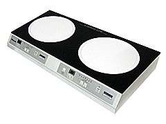 (image for) Rasonic RA-IC283DWA Induction Cooker