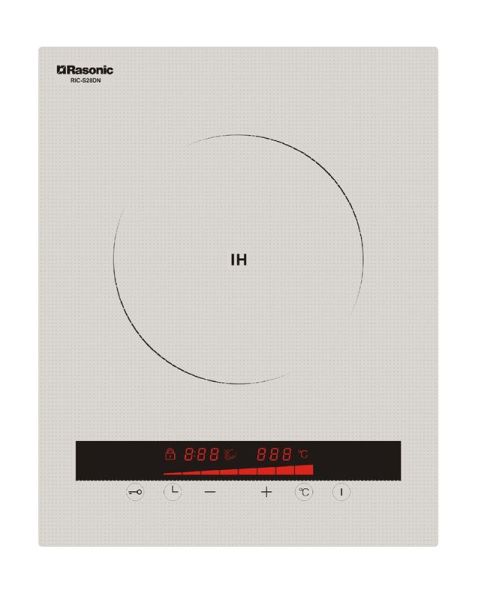 (image for) 樂信 RIC-S28DN 單頭電磁爐 (13A)