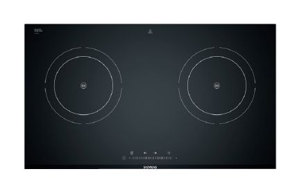 (image for) Siemens EH8P5261HK 2800W 2-Burner Induction Hob