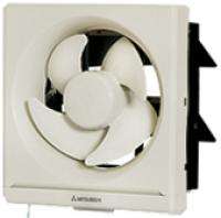 (image for) Mitsubishi EX-20SHC4T 8-inch Ventilating Fan - Click Image to Close