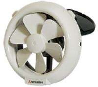 (image for) Mitsubishi V20-SL3T 8-inch Ventilating Fan