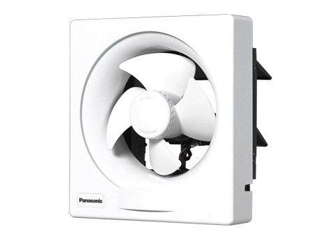 (image for) Panasonic FV-15AST107 6" Wall Mount Ventilating Fan