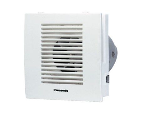 Panasonic FV-15WJ107 6" Hood Structure Window Mount Ventilating Fan