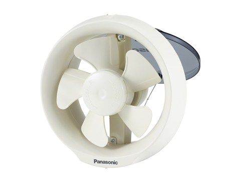 Panasonic FV-15WU607 6" Window Mount Ventilating Fan