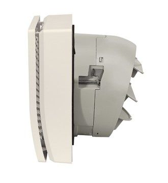 (image for) Panasonic FV-20WH307 8" Hood Structure Window Mount Ventilating Fan