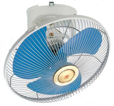 (image for) KDK M40RH 16" Metal-Blade Orbital Fan - Click Image to Close