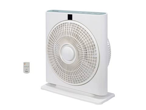 (image for) Panasonic F-30SDH 12" Box Fan with Remote Control