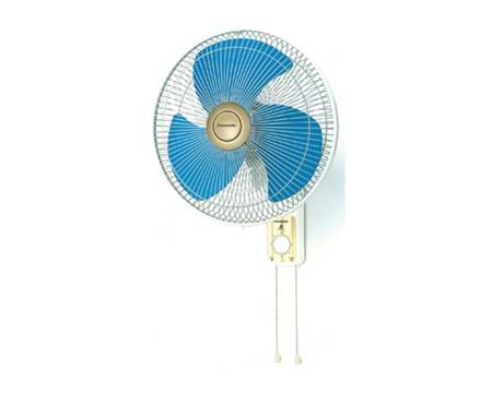 (image for) Panasonic F-405UH 16" Wall Fan (Metal Blade)