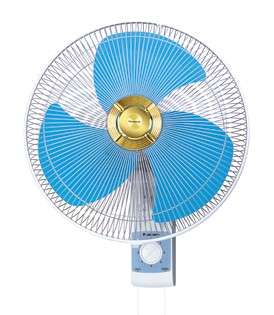 (image for) Panasonic F-409U 16" Metal-Blade Wall Fan - Click Image to Close