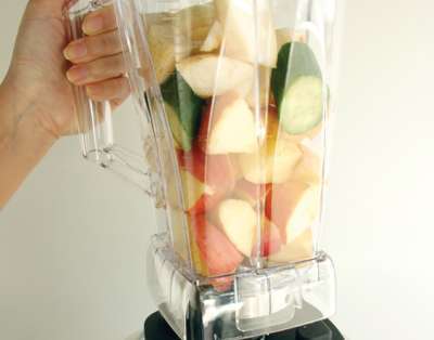 (image for) German Pool PRO-6S Food Processor - Click Image to Close