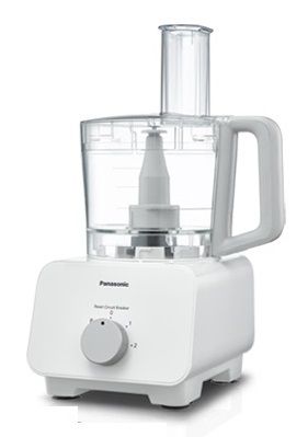 (image for) Panasonic MK-F500 Food Processor - Click Image to Close