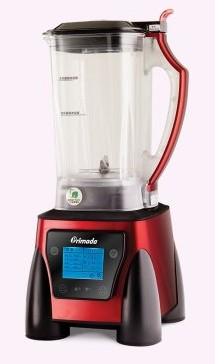 (image for) Primada PS-600 Food Processor - Click Image to Close