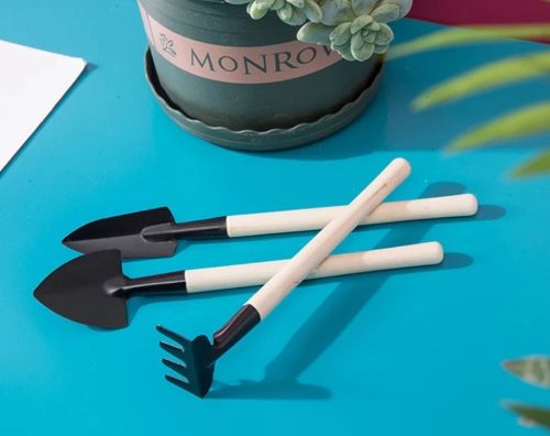 (image for) Mini Gardening Tools (3 pieces)