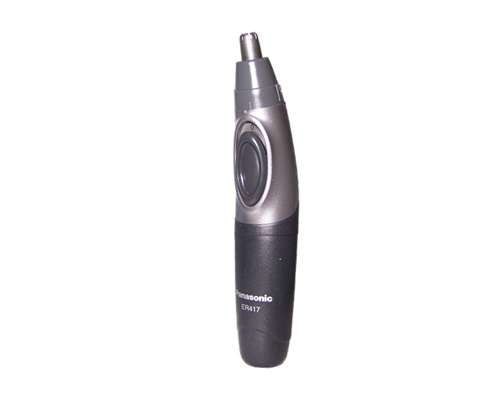 Panasonic ER-417 Nose Hair Trimmer