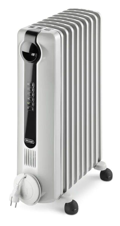 (image for) DeLonghi TRRS0920E 2000W Oil Radiant Heater - Click Image to Close