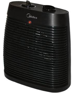 Midea NF20-9BJB 2000W Fan Heater