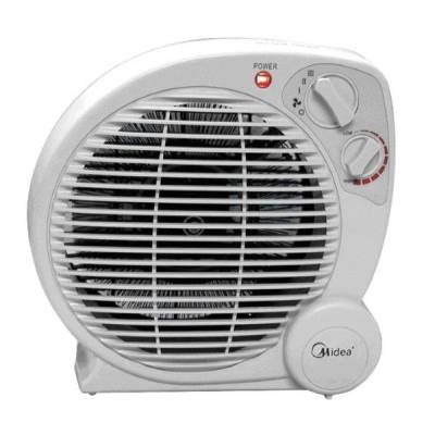 (image for) Midea NFA20 2000W Fan Heater