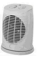 (image for) Midea NFE20 2000W Fan Heater - Click Image to Close