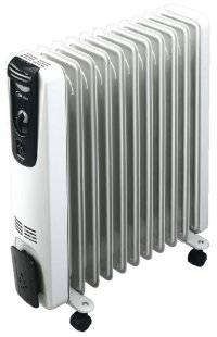 (image for) Midea NY-20EA Oil Radiant Heater - Click Image to Close