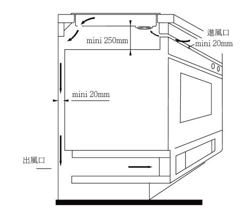 (image for) Lighting LG-T238 Built-in Twin Burner Gas Hob (TownGas) - Click Image to Close