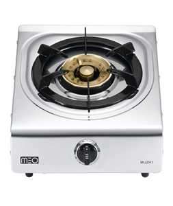 (image for) MEO MUZH1 Single Burner Gas Hotplate