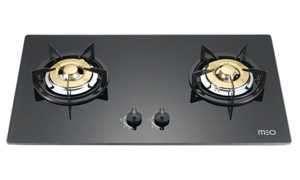 Gas Cooking Hob