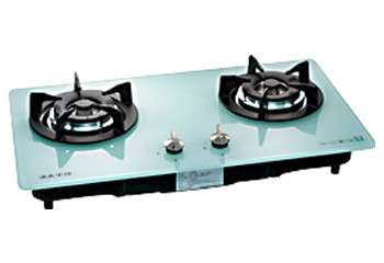 (image for) Pacific PGS-G200 Built-in / Table-top Gas Hob - Click Image to Close