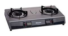 (image for) Rasonic RG-22F Stand-alone Gas Cooker