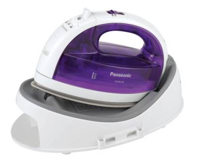 Panasonic NI-WL30 1550W Cordless Electric Iron