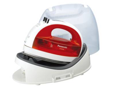 (image for) Panasonic NI-WL60 1900W Cordless Electric Iron