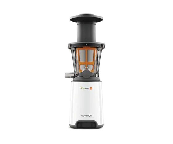 (image for) Kenwood JMP400WH PureJuice One Slow Juicer