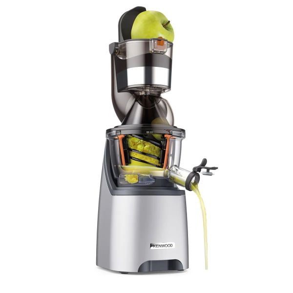 (image for) Kenwood JMP800SI PureJuice Pro Slow Juicer