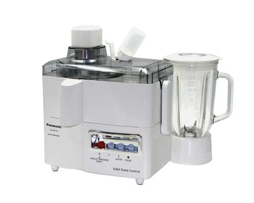 (image for) Panasonic MJ-M171P Blender/Juicer - Click Image to Close