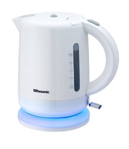 (image for) Rasonic RK-P15L 1.5 Litre Kettle