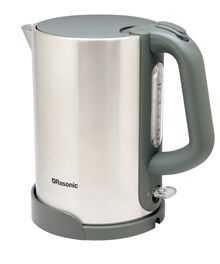 (image for) Rasonic RK-PS172 1.7-Litre Kettle