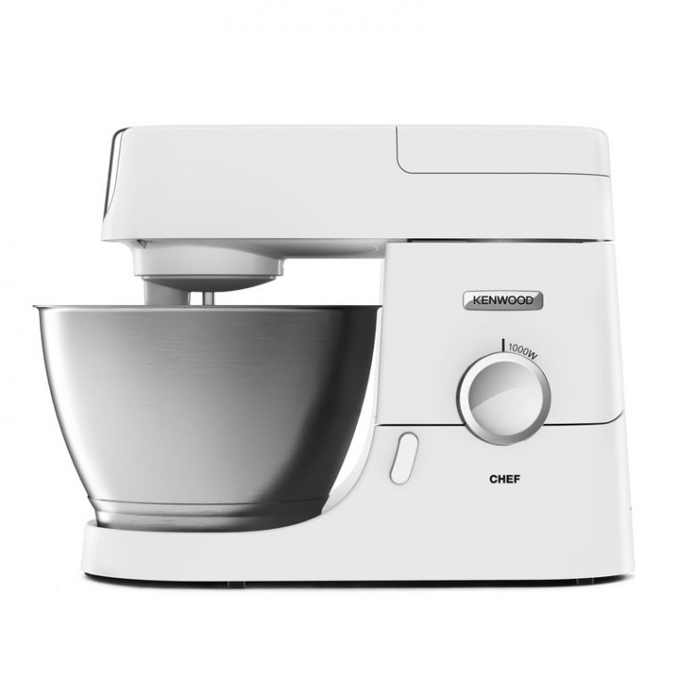 (image for) Kenwood KVC3100W Kitchen Machine