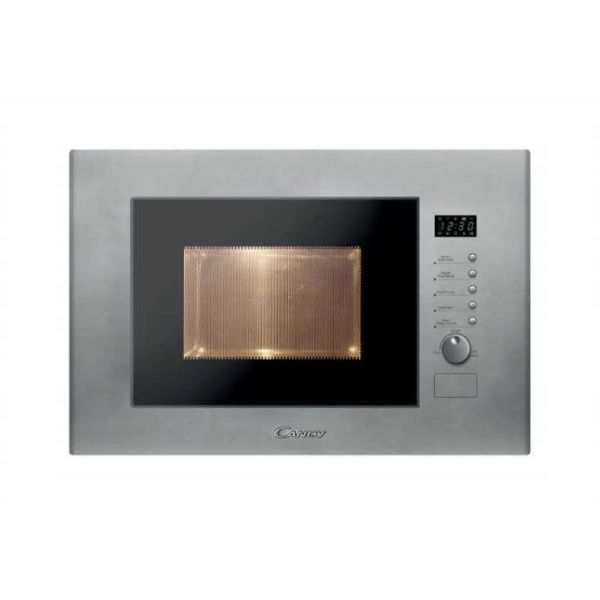 (image for) Candy MIC20GDFX 20-litre 800W Built-in Microwave Oven with Grill