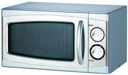 (image for) Galanz P70B17L-T1 17-Litre Microwave Oven