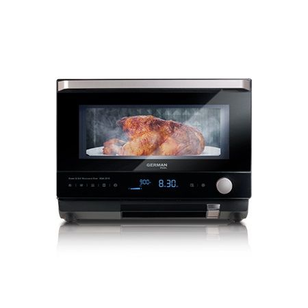 (image for) German Pool SGM-2519 23L Steam & Grill Microwave Oven (Table-top)