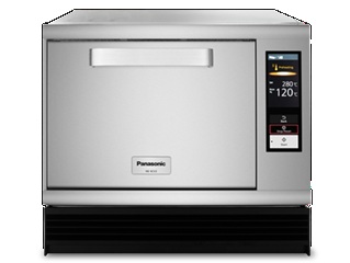 樂聲 NE-SCV2 10公升 商用速食爐 (image for) 樂聲 NE-SCV2 10公升 商用速食爐
