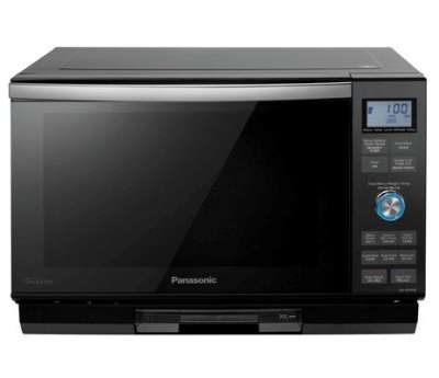 (image for) Panasonic NN-DS592B 27-Litre Inverter Microwave Oven - Click Image to Close