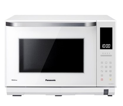 (image for) Panasonic NN-DS59KW 27-Litre Inverter Microwave Oven - Click Image to Close