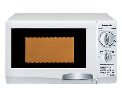 (image for) Panasonic NN-S215WF 22-Litre Microwave Oven